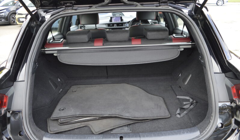 Lexus CT 1.8 200h E-CVT Euro 6 (s/s) 5dr HYBIRD 2019 AUTOMATIC ONE OWNER SAT NAV ULEZ full
