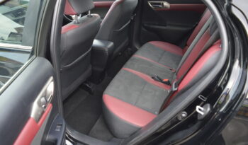 Lexus CT 1.8 200h E-CVT Euro 6 (s/s) 5dr HYBIRD 2019 AUTOMATIC ONE OWNER SAT NAV ULEZ full