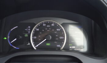 Lexus CT 1.8 200h E-CVT Euro 6 (s/s) 5dr HYBIRD 2019 AUTOMATIC ONE OWNER SAT NAV ULEZ full