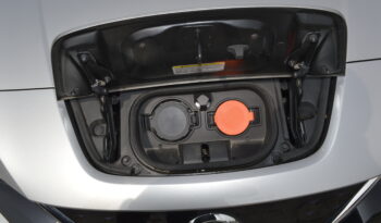Nissan Leaf 40kWh Tekna Auto 5dr ELECTRIC 2018 AUTOMATIC SAT NAV LEATHER INT full