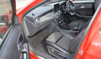Mercedes-Benz GLA 1.6 GLA180 AMG Line Edition 7G-DCT Euro 6 (s/s) 5dr PETROL 2020 ONE OWNER AUTOMATIC SAT NAV full
