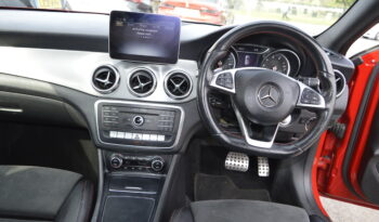 Mercedes-Benz GLA 1.6 GLA180 AMG Line Edition 7G-DCT Euro 6 (s/s) 5dr PETROL 2020 ONE OWNER AUTOMATIC SAT NAV full