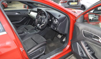 Mercedes-Benz GLA 1.6 GLA180 AMG Line Edition 7G-DCT Euro 6 (s/s) 5dr PETROL 2020 ONE OWNER AUTOMATIC SAT NAV full