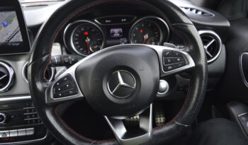 Mercedes-Benz GLA 1.6 GLA180 AMG Line Edition 7G-DCT Euro 6 (s/s) 5dr PETROL 2020 ONE OWNER AUTOMATIC SAT NAV full