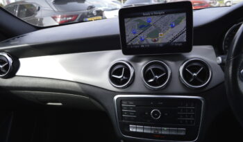 Mercedes-Benz GLA 1.6 GLA180 AMG Line Edition 7G-DCT Euro 6 (s/s) 5dr PETROL 2020 ONE OWNER AUTOMATIC SAT NAV full