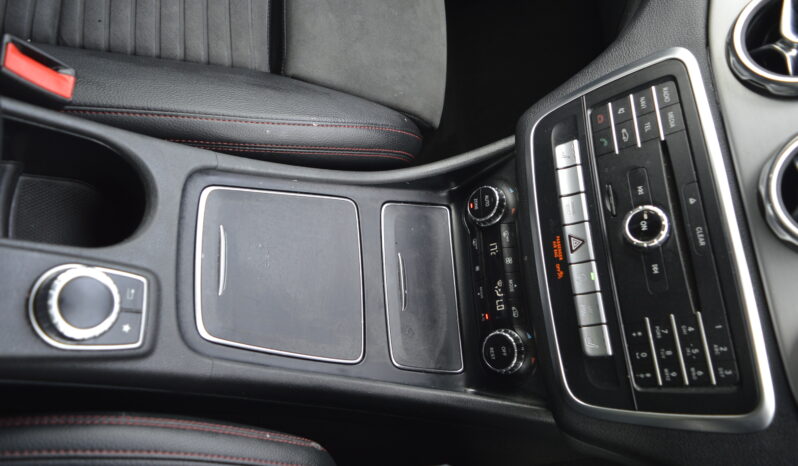 Mercedes-Benz GLA 1.6 GLA180 AMG Line Edition 7G-DCT Euro 6 (s/s) 5dr PETROL 2020 ONE OWNER AUTOMATIC SAT NAV full