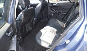 Ford Focus 1.5 EcoBlue Active X Auto Euro 6 (s/s) 5dr 2020 AUTO ONE OWNER SAT NAV PANAROMIC ROOF full