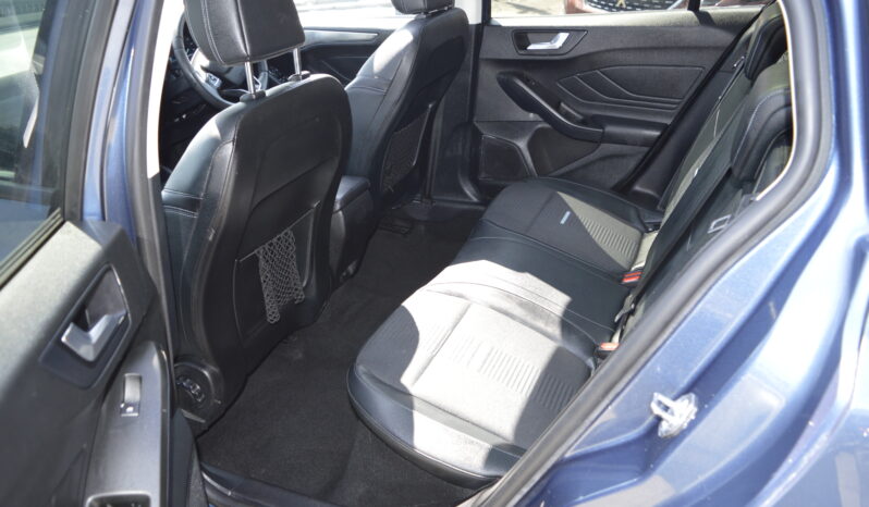 Ford Focus 1.5 EcoBlue Active X Auto Euro 6 (s/s) 5dr 2020 AUTO ONE OWNER SAT NAV PANAROMIC ROOF full