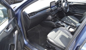 Ford Focus 1.5 EcoBlue Active X Auto Euro 6 (s/s) 5dr 2020 AUTO ONE OWNER SAT NAV PANAROMIC ROOF full