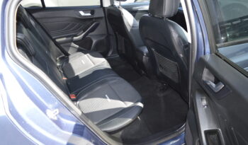 Ford Focus 1.5 EcoBlue Active X Auto Euro 6 (s/s) 5dr 2020 AUTO ONE OWNER SAT NAV PANAROMIC ROOF full