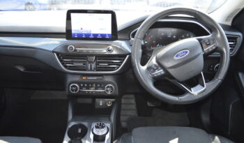 Ford Focus 1.5 EcoBlue Active X Auto Euro 6 (s/s) 5dr 2020 AUTO ONE OWNER SAT NAV PANAROMIC ROOF full