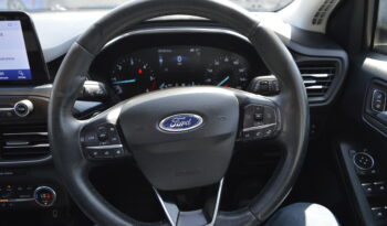 Ford Focus 1.5 EcoBlue Active X Auto Euro 6 (s/s) 5dr 2020 AUTO ONE OWNER SAT NAV PANAROMIC ROOF full