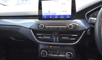 Ford Focus 1.5 EcoBlue Active X Auto Euro 6 (s/s) 5dr 2020 AUTO ONE OWNER SAT NAV PANAROMIC ROOF full
