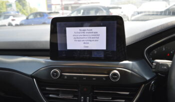 Ford Focus 1.5 EcoBlue Active X Auto Euro 6 (s/s) 5dr 2020 AUTO ONE OWNER SAT NAV PANAROMIC ROOF full