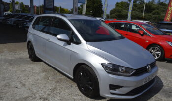 Volkswagen Golf SV 1.2 TSI BlueMotion Tech S Euro 6 (s/s) 5dr PETROL 2014 2 OWNER ULEZ full