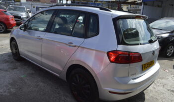 Volkswagen Golf SV 1.2 TSI BlueMotion Tech S Euro 6 (s/s) 5dr PETROL 2014 2 OWNER ULEZ full