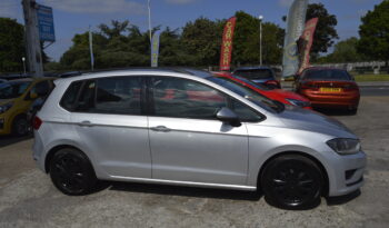 Volkswagen Golf SV 1.2 TSI BlueMotion Tech S Euro 6 (s/s) 5dr PETROL 2014 2 OWNER ULEZ full