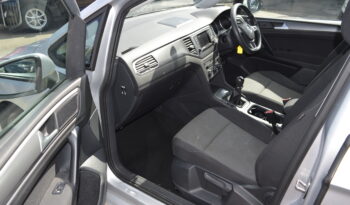 Volkswagen Golf SV 1.2 TSI BlueMotion Tech S Euro 6 (s/s) 5dr PETROL 2014 2 OWNER ULEZ full