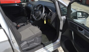 Volkswagen Golf SV 1.2 TSI BlueMotion Tech S Euro 6 (s/s) 5dr PETROL 2014 2 OWNER ULEZ full