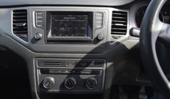 Volkswagen Golf SV 1.2 TSI BlueMotion Tech S Euro 6 (s/s) 5dr PETROL 2014 2 OWNER ULEZ full