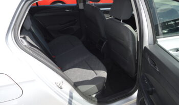 Volkswagen Golf 1.5 TSI Life Euro 6 (s/s) 5dr PETROL MANUAL 2021 ONE OWNER SAT NAV ULEZ full