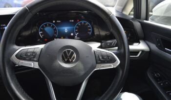 Volkswagen Golf 1.5 TSI Life Euro 6 (s/s) 5dr PETROL MANUAL 2021 ONE OWNER SAT NAV ULEZ full