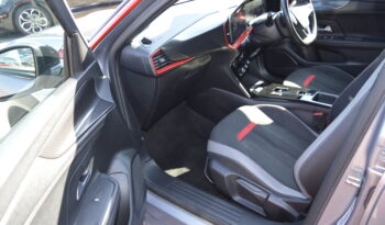 Vauxhall Mokka 1.2 Turbo SRi Premium Auto Euro 6 (s/s) 5dr PETROL ONE OWNER 2022 AUTO SAT NAV ULEZ full