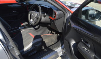 Vauxhall Mokka 1.2 Turbo SRi Premium Auto Euro 6 (s/s) 5dr PETROL ONE OWNER 2022 AUTO SAT NAV ULEZ full