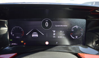 Vauxhall Mokka 1.2 Turbo SRi Premium Auto Euro 6 (s/s) 5dr PETROL ONE OWNER 2022 AUTO SAT NAV ULEZ full