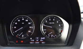 BMW 1 Series 1.5 118i GPF Sport Auto Euro 6 (s/s) 5dr 2018 PETROL AUTOMATIC ONE OWNER SAT NAV ULEZ full