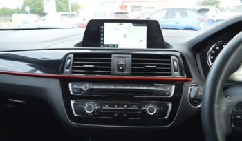 BMW 1 Series 1.5 118i GPF Sport Auto Euro 6 (s/s) 5dr 2018 PETROL AUTOMATIC ONE OWNER SAT NAV ULEZ full