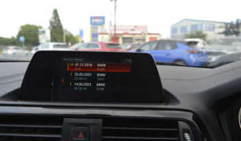 BMW 1 Series 1.5 118i GPF Sport Auto Euro 6 (s/s) 5dr 2018 PETROL AUTOMATIC ONE OWNER SAT NAV ULEZ full