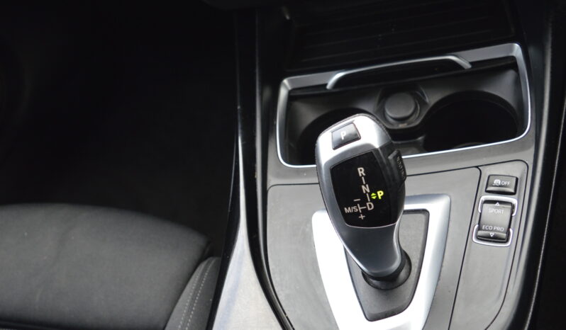 BMW 1 Series 1.5 118i GPF Sport Auto Euro 6 (s/s) 5dr 2018 PETROL AUTOMATIC ONE OWNER SAT NAV ULEZ full