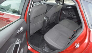 Ford Focus 1.5T EcoBoost Titanium Auto Euro 6 (s/s) 5dr PETROL 2017 AUTOMATIC ONE OWNER ULEZ full