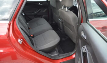 Ford Focus 1.5T EcoBoost Titanium Auto Euro 6 (s/s) 5dr PETROL 2017 AUTOMATIC ONE OWNER ULEZ full