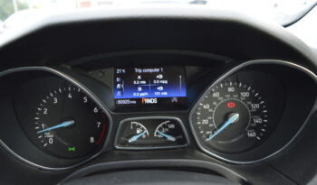 Ford Focus 1.5T EcoBoost Titanium Auto Euro 6 (s/s) 5dr PETROL 2017 AUTOMATIC ONE OWNER ULEZ full