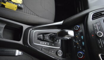 Ford Focus 1.5T EcoBoost Titanium Auto Euro 6 (s/s) 5dr PETROL 2017 AUTOMATIC ONE OWNER ULEZ full