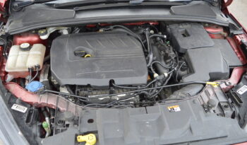 Ford Focus 1.5T EcoBoost Titanium Auto Euro 6 (s/s) 5dr PETROL 2017 AUTOMATIC ONE OWNER ULEZ full