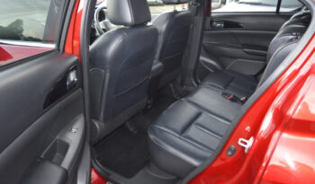 Mitsubishi Eclipse Cross 1.5T 4 CVT 4WD Euro 6 (s/s) 5dr PETROL 2018 AUTO ONE OWNER SUNROOF full
