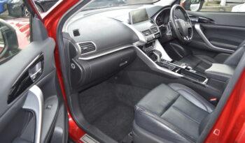 Mitsubishi Eclipse Cross 1.5T 4 CVT 4WD Euro 6 (s/s) 5dr PETROL 2018 AUTO ONE OWNER SUNROOF full
