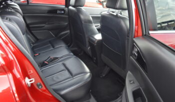 Mitsubishi Eclipse Cross 1.5T 4 CVT 4WD Euro 6 (s/s) 5dr PETROL 2018 AUTO ONE OWNER SUNROOF full