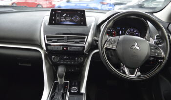 Mitsubishi Eclipse Cross 1.5T 4 CVT 4WD Euro 6 (s/s) 5dr PETROL 2018 AUTO ONE OWNER SUNROOF full