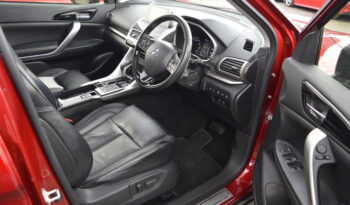 Mitsubishi Eclipse Cross 1.5T 4 CVT 4WD Euro 6 (s/s) 5dr PETROL 2018 AUTO ONE OWNER SUNROOF full