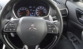 Mitsubishi Eclipse Cross 1.5T 4 CVT 4WD Euro 6 (s/s) 5dr PETROL 2018 AUTO ONE OWNER SUNROOF full