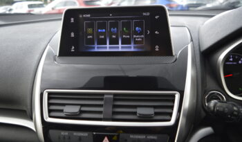 Mitsubishi Eclipse Cross 1.5T 4 CVT 4WD Euro 6 (s/s) 5dr PETROL 2018 AUTO ONE OWNER SUNROOF full