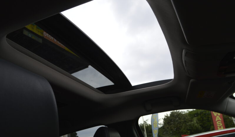 Mitsubishi Eclipse Cross 1.5T 4 CVT 4WD Euro 6 (s/s) 5dr PETROL 2018 AUTO ONE OWNER SUNROOF full
