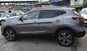 Nissan Qashqai 1.5 dCi N-Connecta DCT Auto Euro 6 (s/s) 5dr AUTO ONE OWNER PANAROMIC ROOF full