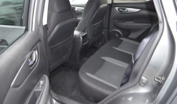 Nissan Qashqai 1.5 dCi N-Connecta DCT Auto Euro 6 (s/s) 5dr AUTO ONE OWNER PANAROMIC ROOF full
