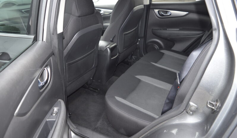 Nissan Qashqai 1.5 dCi N-Connecta DCT Auto Euro 6 (s/s) 5dr AUTO ONE OWNER PANAROMIC ROOF full