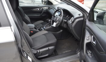 Nissan Qashqai 1.5 dCi N-Connecta DCT Auto Euro 6 (s/s) 5dr AUTO ONE OWNER PANAROMIC ROOF full